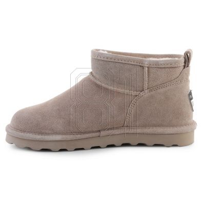 9. BearPaw Shorty W 2860W-500 Schuhe