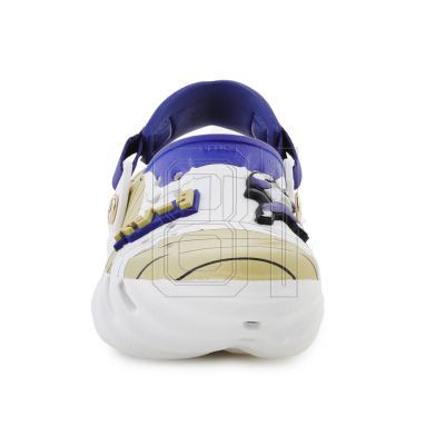 7. Crocs Echo Clog K Dragon Ball Z Vegeta Jr 211138-90H
