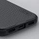 8. Nillkin Super Frosted Shield Pro Hülle für Google Pixel 10/10 Pro – Schwarz