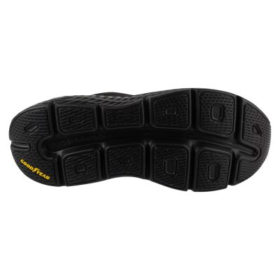 4. Skechers Slip-ins: Max Cushioning Hyper Craze 2.0 221200-BBK Schwarz 42