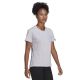 3. adidas TX Pocket Tee W HT7247