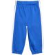 13. Adidas Essentials Jogginghose Blau JV9841 Kinder-Trainingsanzug