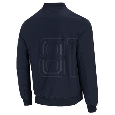 2. Jacket M 4F H4L21-KUMC001 31S