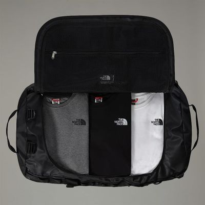 3. THE NORTH FACE Base Camp Duffel XL Reisetasche