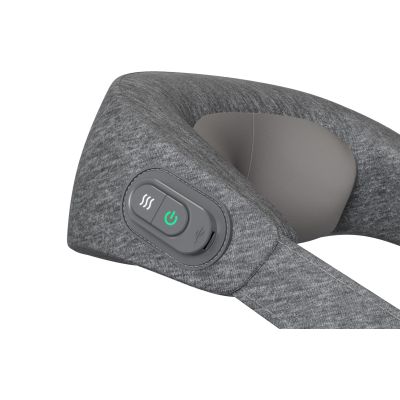 12. Medisana NM 900 Kabelloses Shiatsu-Nackenmassagegerät