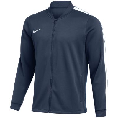 Nike Dri-FIT Strike 26 Herren-Sweatshirt Marineblau HV8407 410