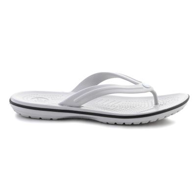 7. Crocs Crocband Flip W 11033-1FT Flip-Flops