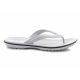 7. Crocs Crocband Flip W 11033-1FT Flip-Flops