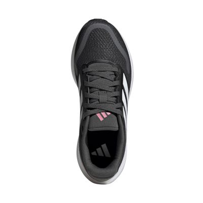 4. Adidas Runfalcon 5 Kinderschuhe schwarz JQ8668