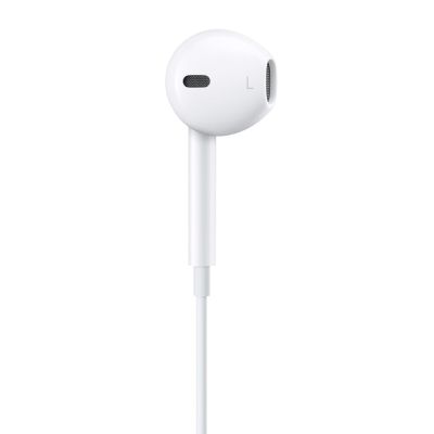 3. Apple EarPods (3,5-mm-Kopfhörerstecker)