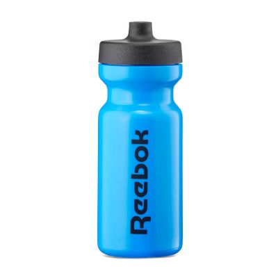 7. Reebok Trinkflasche 500ml RABT-11004BL