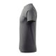 4. Malfini Basic T-Shirt M MLI-12936 stahl