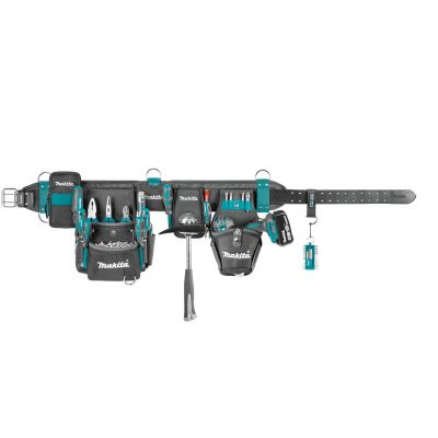 2. Makita E-15235 Werkzeuggürtel