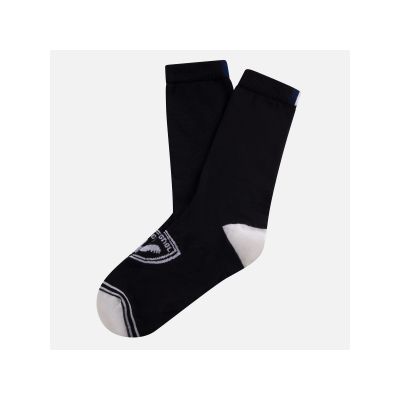 Rossignol Lifestyle Socken schwarz