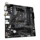 9. Gigabyte A520M DS3H AC Motherboard (A520. AM4.mATX.DDR4)