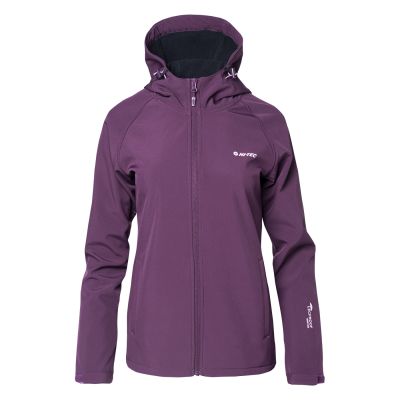 11. Hi-tec Lady Neti Jacke W 92800481755 
