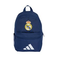 Adidas Real Madrid Kinderrucksack in Marineblau KR7558