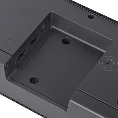 10. Samsung HW-Q600H/EN Soundbar 3.1.2 Kanäle 360W Bluetooth 5.3 Dolby Atmos Schwarz (Modell 2026)