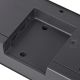 10. Samsung HW-Q600H/EN Soundbar 3.1.2 Kanäle 360W Bluetooth 5.3 Dolby Atmos Schwarz (Modell 2026)