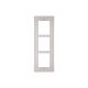 2. 2N 9155013 Silberner Montagesatz