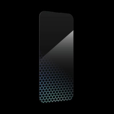 2. Schutzglas mit Graphen und Blaulichtfilter ZAGG InvisibleShield Glass XTR4 für iPhone 15/16