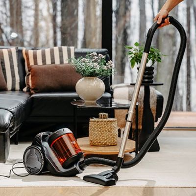 5. ADLER AD 7065 Staubsauger