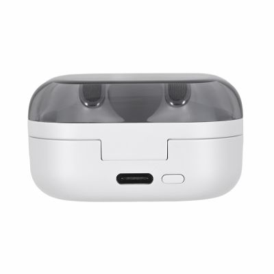 16. Samsung Galaxy Buds 4 Pro (R640) Weiß