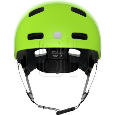 3. Kinder Pocito Crane Mips Jr 7325549887169 Fahrradhelm