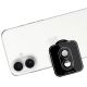 6. 3MK Lens Protection Pro Kameralinsenglas für iPhone 17 – Schwarz