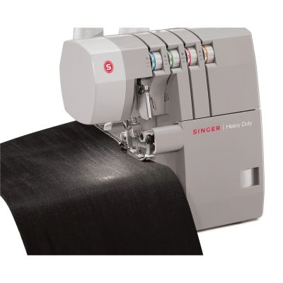 6. SINGER 14HD-854 Overlock-Nähmaschine