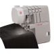6. SINGER 14HD-854 Overlock-Nähmaschine