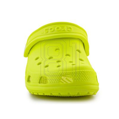 6. Crocs Classic Clog Jr 206991-76M