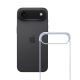 6. 3mk Just20g Klarsichthülle für iPhone 17 Air - transparent
