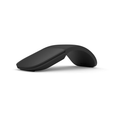 Microsoft Surface Arc Maus – Schwarz – Gewerblich