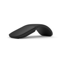 Microsoft Surface Arc Maus – Schwarz – Gewerblich