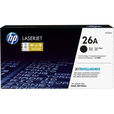 5. Original HP 508X LaserJet-Tonerkartusche mit hoher Kapazität, schwarz