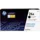 5. Original HP 508X LaserJet-Tonerkartusche mit hoher Kapazität, schwarz