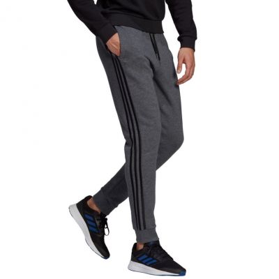 2. adidas Essentials Tapered Cuff 3 Stripes M GK8826 Hose