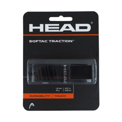 8. Head Softac Traction 285000 Wickel