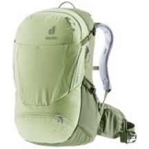 Trans Alpine 22 SL Mineral-Grove Rucksack