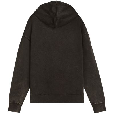 9. Puma ESS Elevated Relaxed Wash Hoodie W 688103 01