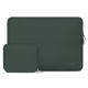 Tech-Protect Neoslim 13-14 Laptoptasche - Grün