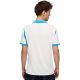 11. Herren Puma Olympique Marseille Heimtrikot Replica weiß 779801 01