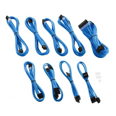 2. Internes Stromkabel von Cablemod CM-PCSI-FKIT-NKLB-R