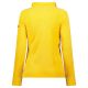 2. Damen-Fleecejacke Geographical Norway TUG FZ MUSTARD DB LADY 268 (WA1720F/GN-MUSTARD)
