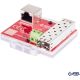 ATTE xFIBER-2-60 Gigabit Ethernet Medienkonverter