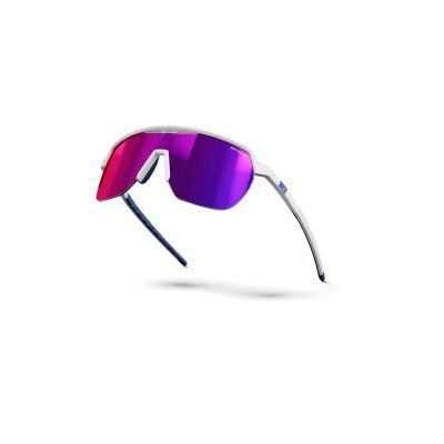 2. JULBO FREQUENCY Brille weiß