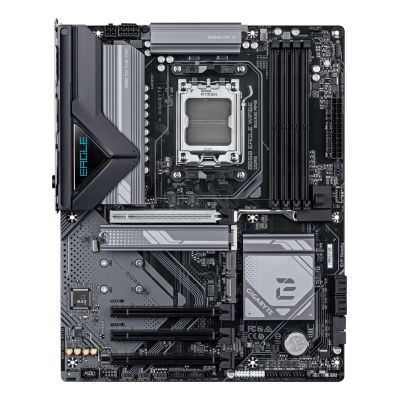 3. Gigabyte B850 EAGLE WIFI6E Mainboard