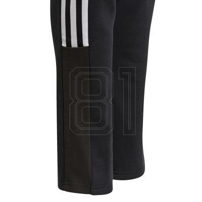 5. adidas Tiro21 Sweat Jr GM7332 Hose