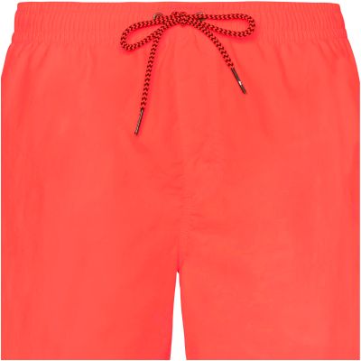 Herren-Badeshorts PROTEST Faster in Pink